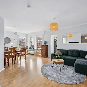 Modern, Gemütlich, Sehr Zentrumsnah&ruhig Leipzig
