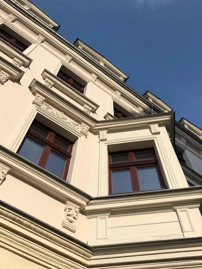 Gorki42 Apartment Leipzig